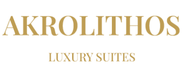 Akrolithos luxury suites